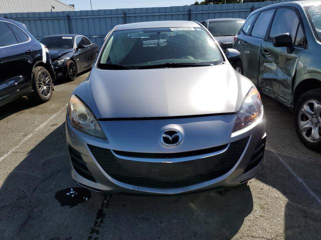 Photo 4 VIN: JM1BL1SG1A1141784 - MAZDA 3 