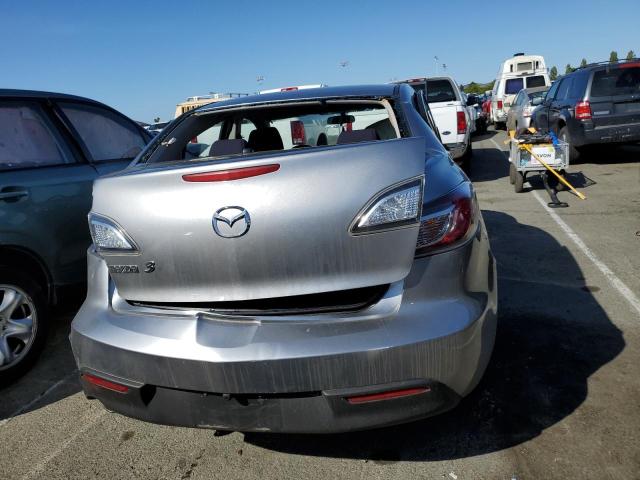 Photo 5 VIN: JM1BL1SG1A1141784 - MAZDA 3 