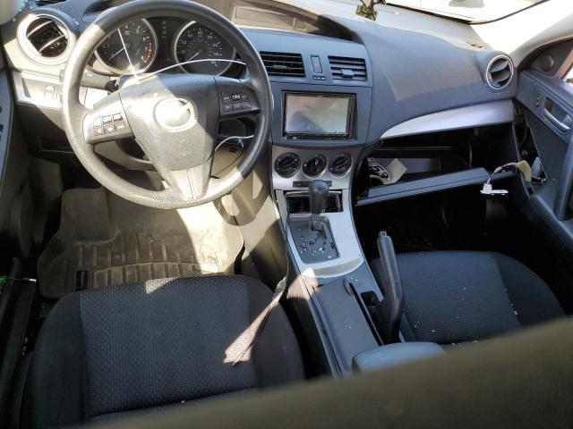 Photo 7 VIN: JM1BL1SG1A1141784 - MAZDA 3 