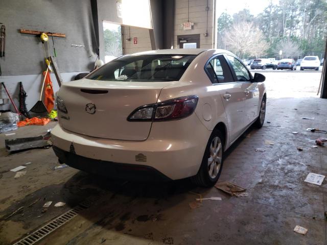 Photo 3 VIN: JM1BL1SG1A1179127 - MAZDA 3 I 