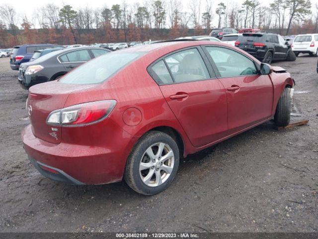 Photo 3 VIN: JM1BL1SG1A1181850 - MAZDA MAZDA3 