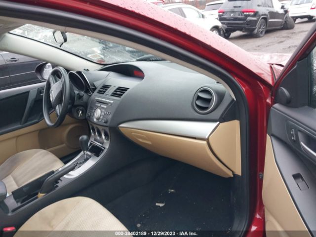 Photo 4 VIN: JM1BL1SG1A1181850 - MAZDA MAZDA3 