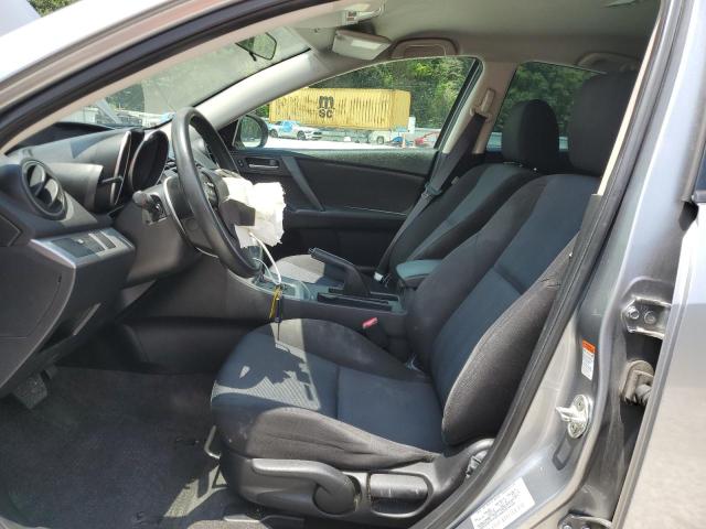 Photo 6 VIN: JM1BL1SG1A1202504 - MAZDA 3 I 