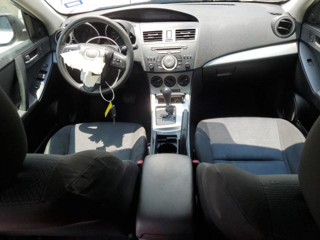 Photo 7 VIN: JM1BL1SG1A1202504 - MAZDA 3 I 