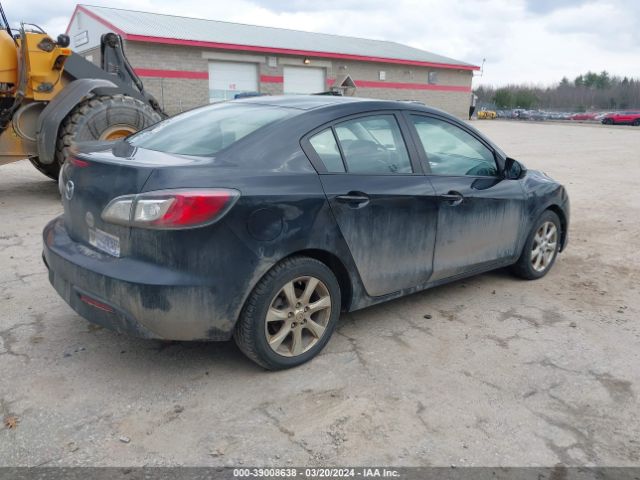 Photo 3 VIN: JM1BL1SG1A1212661 - MAZDA MAZDA3 