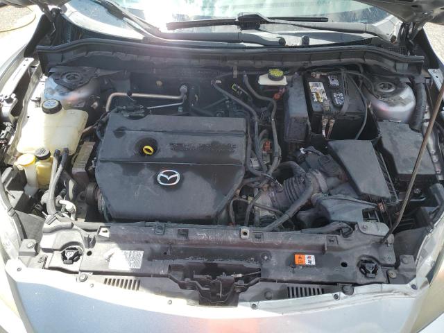 Photo 10 VIN: JM1BL1SG1A1215818 - MAZDA 3 