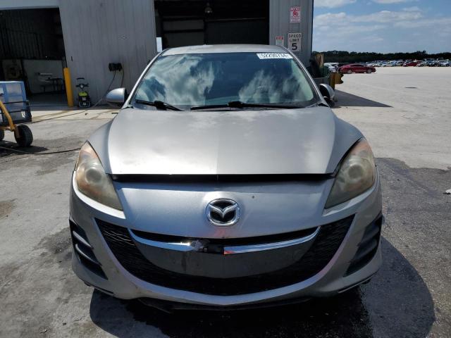 Photo 4 VIN: JM1BL1SG1A1215818 - MAZDA 3 