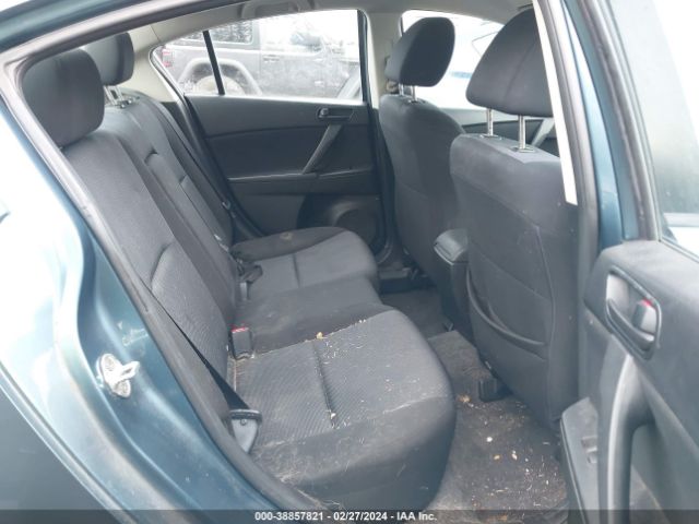 Photo 7 VIN: JM1BL1SG1A1216435 - MAZDA MAZDA3 