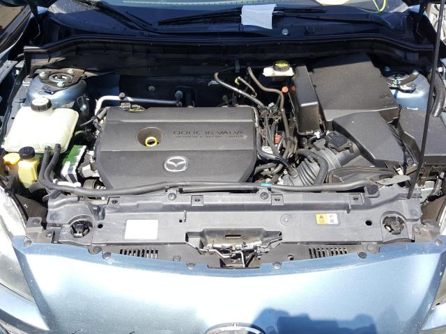 Photo 6 VIN: JM1BL1SG1A1223952 - MAZDA 3 I 