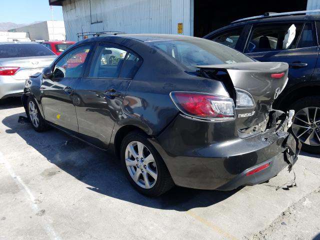 Photo 2 VIN: JM1BL1SG1A1227869 - MAZDA 3 I 