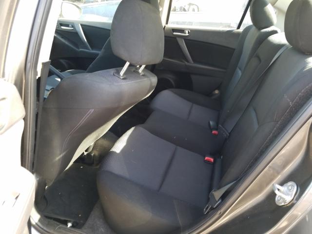 Photo 5 VIN: JM1BL1SG1A1227869 - MAZDA 3 I 