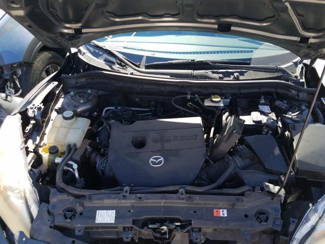 Photo 6 VIN: JM1BL1SG1A1227869 - MAZDA 3 I 