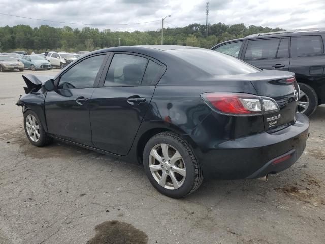 Photo 1 VIN: JM1BL1SG1A1240864 - MAZDA 3 I 