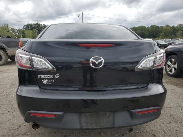 Photo 5 VIN: JM1BL1SG1A1240864 - MAZDA 3 I 