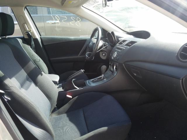 Photo 4 VIN: JM1BL1SG1A1242288 - MAZDA 3 I 