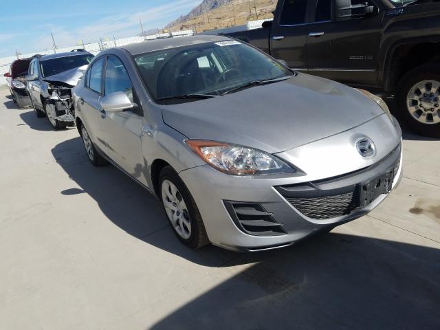 Photo 8 VIN: JM1BL1SG1A1242288 - MAZDA 3 I 