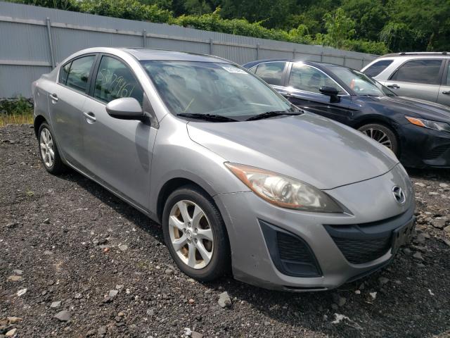 Photo 0 VIN: JM1BL1SG1A1246180 - MAZDA MAZDA3 