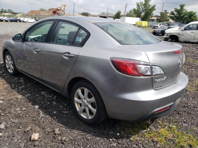 Photo 2 VIN: JM1BL1SG1A1246180 - MAZDA MAZDA3 