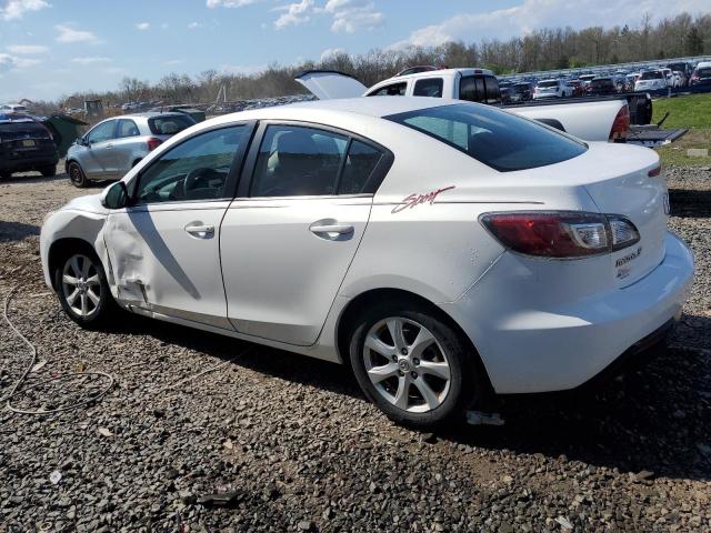 Photo 1 VIN: JM1BL1SG1A1259317 - MAZDA 3 