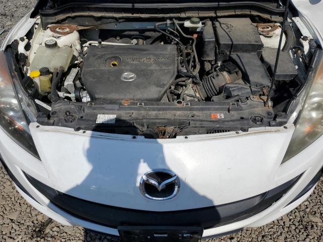 Photo 10 VIN: JM1BL1SG1A1259317 - MAZDA 3 