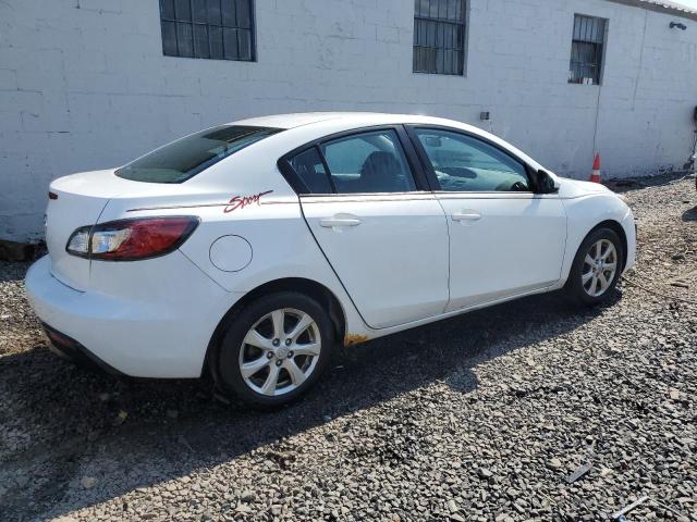 Photo 2 VIN: JM1BL1SG1A1259317 - MAZDA 3 