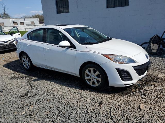 Photo 3 VIN: JM1BL1SG1A1259317 - MAZDA 3 