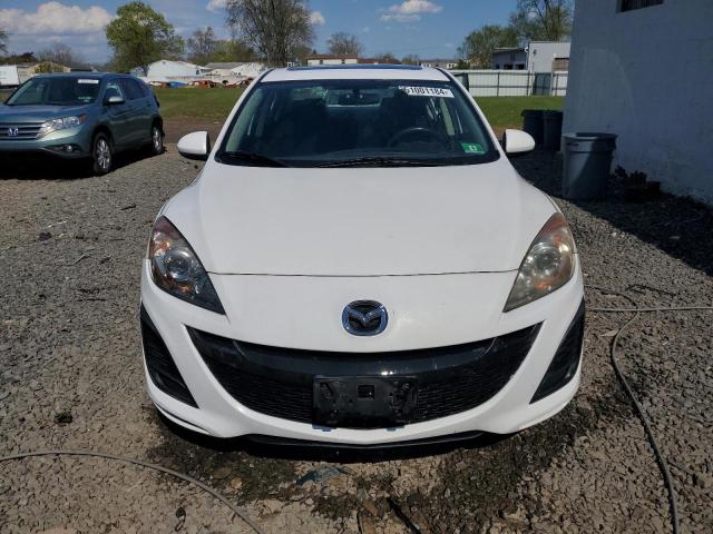 Photo 4 VIN: JM1BL1SG1A1259317 - MAZDA 3 