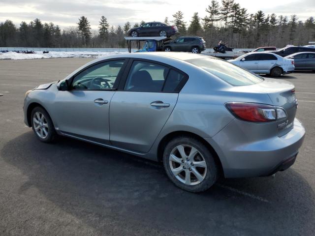 Photo 1 VIN: JM1BL1SG1A1272388 - MAZDA 3 I 