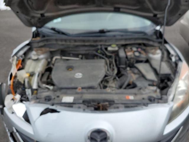 Photo 10 VIN: JM1BL1SG1A1272388 - MAZDA 3 I 