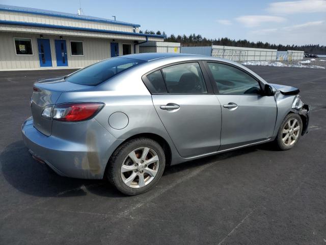 Photo 2 VIN: JM1BL1SG1A1272388 - MAZDA 3 I 