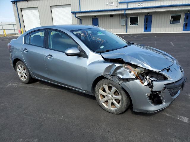 Photo 3 VIN: JM1BL1SG1A1272388 - MAZDA 3 I 