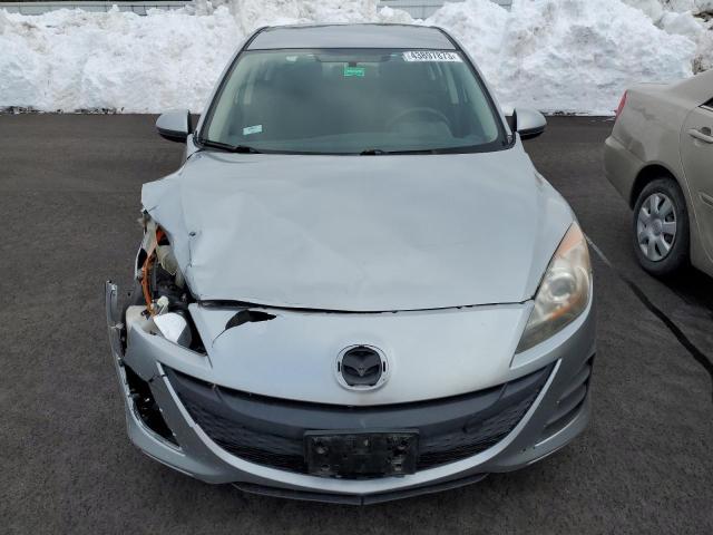 Photo 4 VIN: JM1BL1SG1A1272388 - MAZDA 3 I 