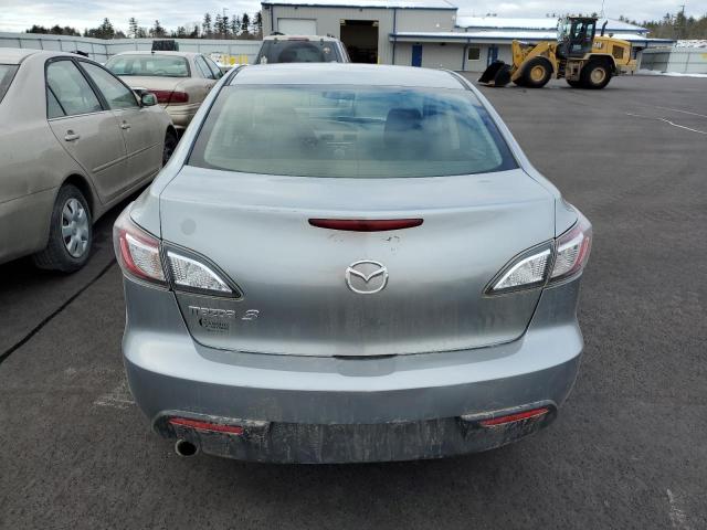 Photo 5 VIN: JM1BL1SG1A1272388 - MAZDA 3 I 