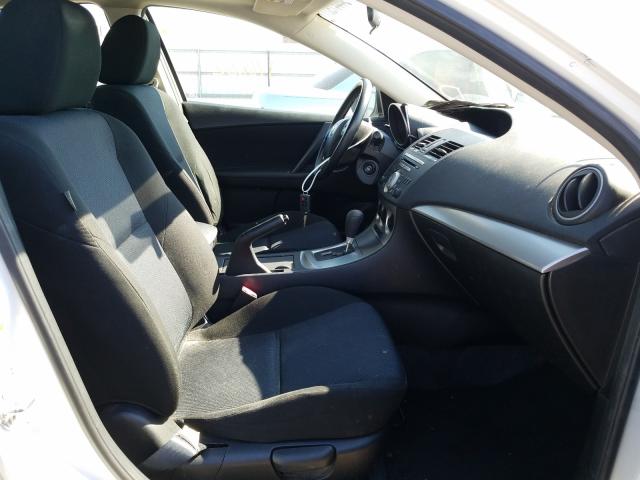 Photo 4 VIN: JM1BL1SG1A1279678 - MAZDA 3 I 