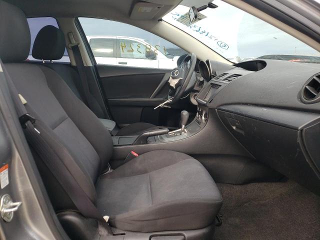 Photo 4 VIN: JM1BL1SG1A1300271 - MAZDA 3 I 