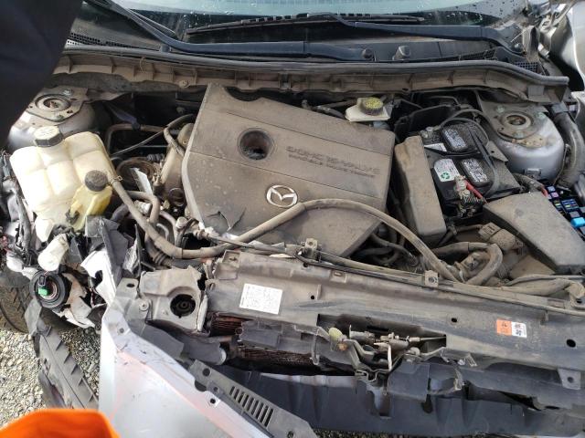 Photo 6 VIN: JM1BL1SG1A1300271 - MAZDA 3 I 