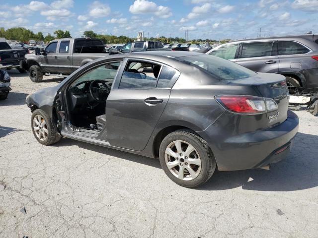 Photo 1 VIN: JM1BL1SG1A1307575 - MAZDA 3 I 