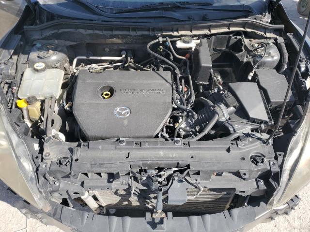 Photo 10 VIN: JM1BL1SG1A1307575 - MAZDA 3 I 