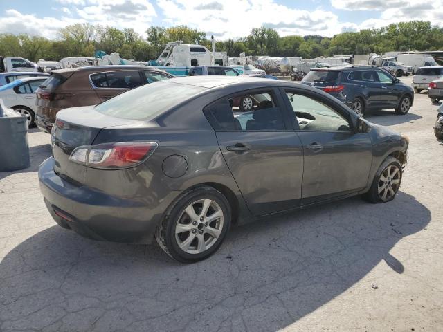 Photo 2 VIN: JM1BL1SG1A1307575 - MAZDA 3 I 