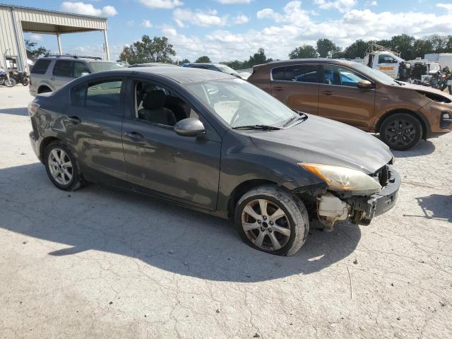 Photo 3 VIN: JM1BL1SG1A1307575 - MAZDA 3 I 