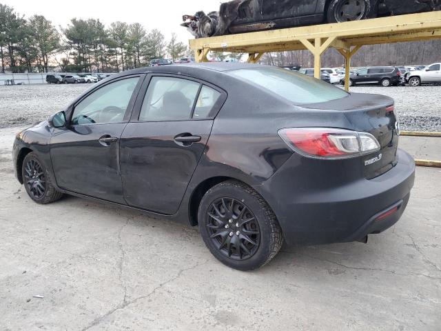 Photo 1 VIN: JM1BL1SG1A1311836 - MAZDA 3 I 