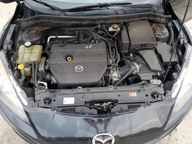 Photo 10 VIN: JM1BL1SG1A1311836 - MAZDA 3 I 