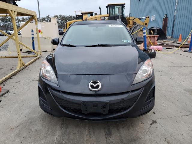 Photo 4 VIN: JM1BL1SG1A1311836 - MAZDA 3 I 