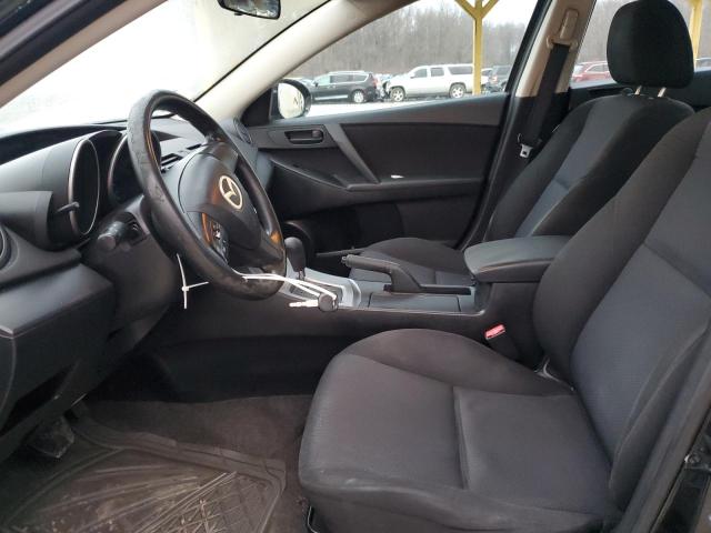 Photo 6 VIN: JM1BL1SG1A1311836 - MAZDA 3 I 