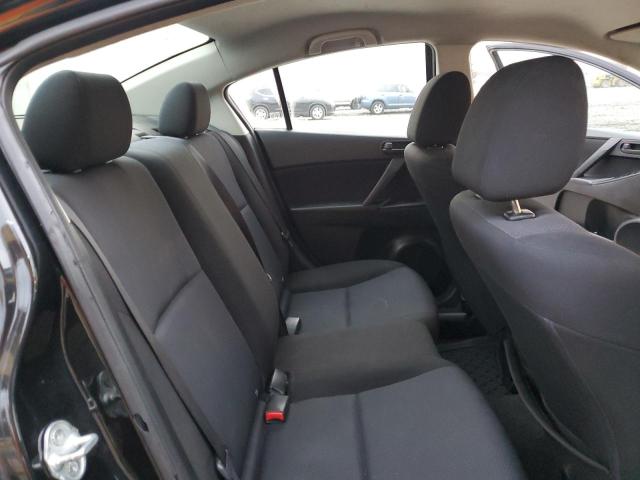 Photo 9 VIN: JM1BL1SG1A1311836 - MAZDA 3 I 