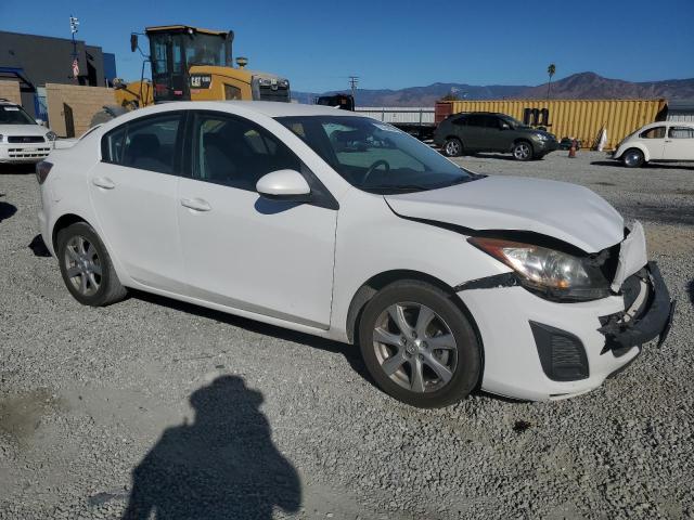 Photo 3 VIN: JM1BL1SG1A1312016 - MAZDA 3 I 