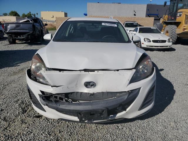 Photo 4 VIN: JM1BL1SG1A1312016 - MAZDA 3 I 