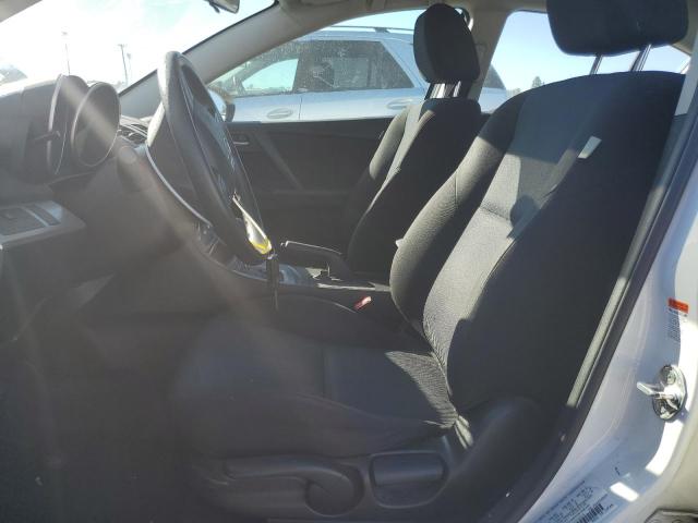 Photo 6 VIN: JM1BL1SG1A1312016 - MAZDA 3 I 