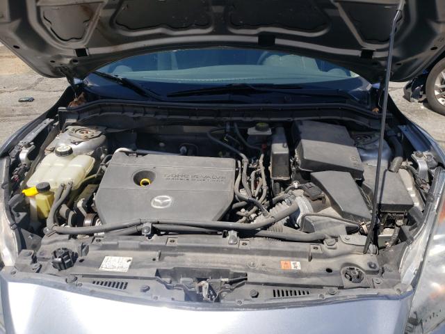 Photo 6 VIN: JM1BL1SG1A1317250 - MAZDA 3 I 