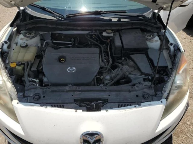 Photo 10 VIN: JM1BL1SG1A1341130 - MAZDA 3 I 